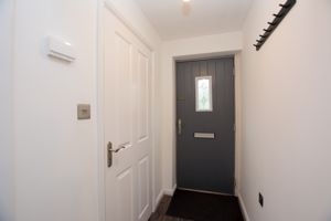 Hallway- click for photo gallery